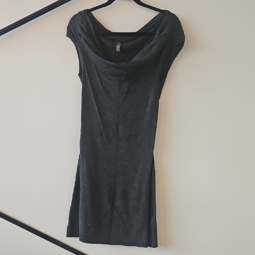 Alexander McQueen Elegant knit Dress